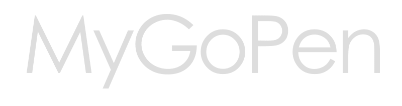 MyGoPen